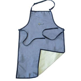 Maxisafe - Rhinoguard Full Length Needle Resistant, Cut 5 Apron | CRG627